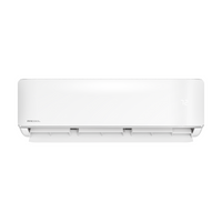 MRCOOL DIY 4th Generation, 12K BTU Heat Pump Wall Mount Air Handler 115 volt with 25ft DIYPro Cable and Enhanced WiFi (DIY-12-HP-WMAH-115C25) - PureFilters.ca