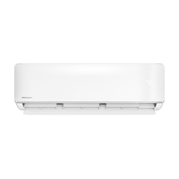 MRCOOL DIY 4th Generation, 12K BTU Heat Pump Wall Mount Air Handler 115 volt with 25ft DIYPro Cable and Enhanced WiFi (DIY-12-HP-WMAH-115C25) - PureFilters.ca
