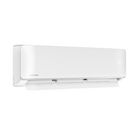 MRCOOL DIY 4th Generation, 12K BTU Heat Pump Wall Mount Air Handler 115 volt with 25ft DIYPro Cable and Enhanced WiFi (DIY-12-HP-WMAH-115C25) - PureFilters.ca