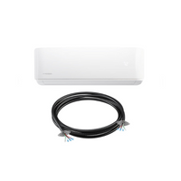 MRCOOL DIY 4th Generation, 24K BTU Ductless Mini-Split Heat Pump System (DIY-24-HP-WM-230C25) - PureFilters.ca