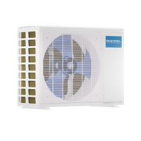 MRCOOL DIY 4th Generation, 24K BTU Ductless Mini-Split Heat Pump System (DIY-24-HP-WM-230C25) - PureFilters.ca