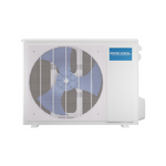 MRCOOL DIY 4th Generation, 24K BTU Ductless Mini-Split Heat Pump System (DIY-24-HP-WM-230C25) - PureFilters.ca