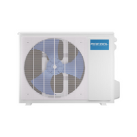 MRCOOL DIY 4th Generation, 24K BTU Ductless Mini-Split Heat Pump System (DIY-24-HP-WM-230C25) - PureFilters.ca