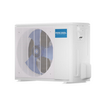 MRCOOL DIY 4th Generation, 24K BTU Ductless Mini-Split Heat Pump System (DIY-24-HP-WM-230C25) - PureFilters.ca