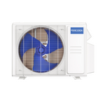 MRCOOL DIY 4th Generation, 18k Ductless Mini-Split Heat Pump Condenser 2-Zone (DIY-MULTI2-18HP230C ) - PureFilters.ca