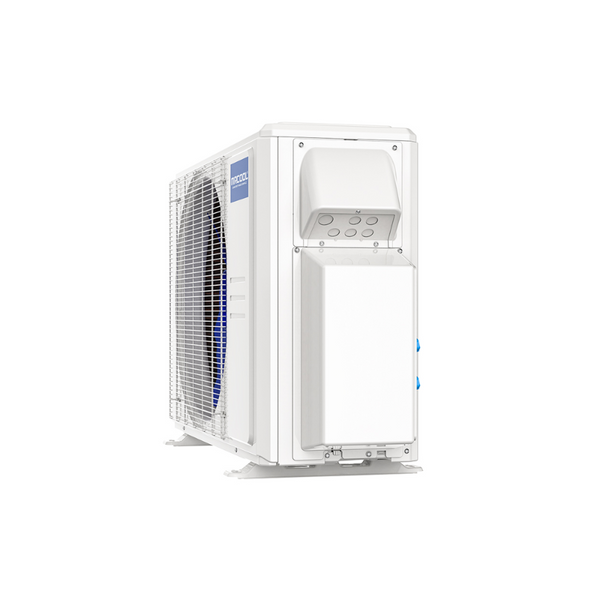 MRCOOL DIY 4th Generation, 18k Ductless Mini-Split Heat Pump Condenser 2-Zone (DIY-MULTI2-18HP230C ) - PureFilters.ca
