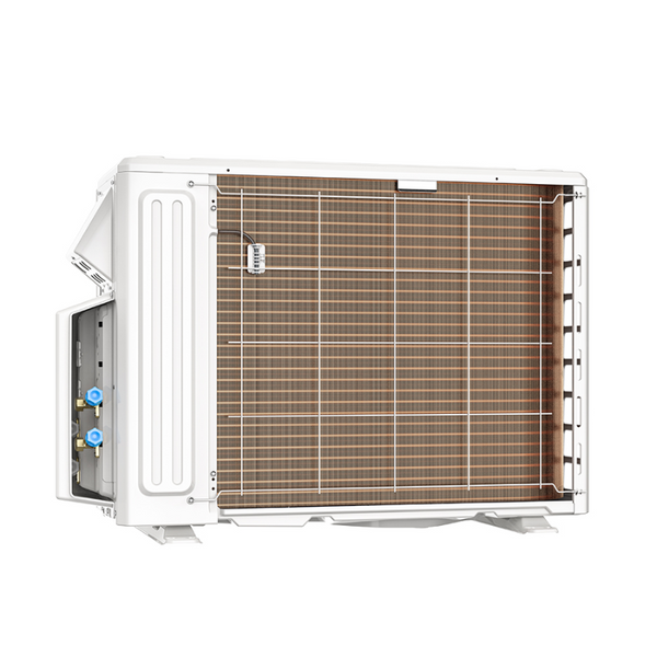 MRCOOL DIY 4th Generation, 18k Ductless Mini-Split Heat Pump Condenser 2-Zone (DIY-MULTI2-18HP230C ) - PureFilters.ca