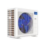 MRCOOL DIY 4th Generation, 27k Ductless Mini-Split Heat Pump Condenser 3-Zone  (DIY-MULTI3-27HP230C) - PureFilters.ca