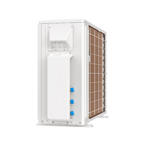 MRCOOL DIY 4th Generation, 27k Ductless Mini-Split Heat Pump Condenser 3-Zone  (DIY-MULTI3-27HP230C) - PureFilters.ca