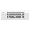 MRCOOL DIY 5th Generation, 9K BTU R-454B Cassette type Air Handler 208-230V (DIYCASSETTE09HP-230D25-O)