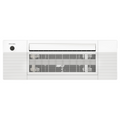 MRCOOL DIY 4th Generation, 18k Ceiling Cassette Air Handler  (DIYCASSETTE18HP-230C25)
