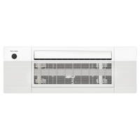 MRCOOL DIY 4th Generation, 18k Ceiling Cassette Air Handler  (DIYCASSETTE18HP-230C25) - PureFilters.ca