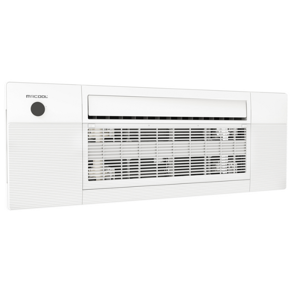 MRCOOL DIY 4th Generation, 18k Ceiling Cassette Air Handler  (DIYCASSETTE18HP-230C25) - PureFilters.ca