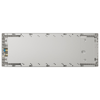 MRCOOL DIY 4th Generation, 18k Ceiling Cassette Air Handler  (DIYCASSETTE18HP-230C25) - PureFilters.ca