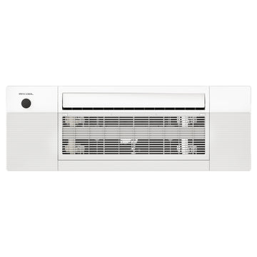 MRCOOL DIY 5th Generation, 18K BTU R-454B Cassette type Air Handler 208-230V (DIYCASSETTE18HP-230D25-O)