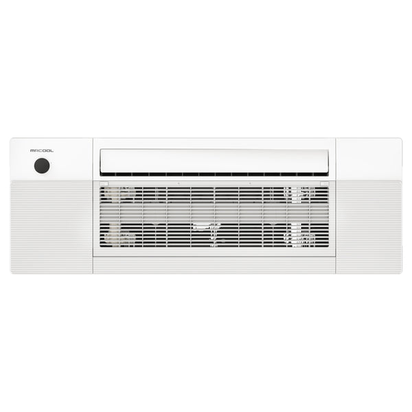 MRCOOL DIY 5th Generation, 18K BTU R-454B Cassette type Air Handler 208-230V (DIYCASSETTE18HP-230D25-O) - PureFilters.ca