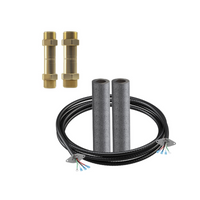 MRCOOL DIY 4th & 5th Gen Coupler with 75ft Pro Cable for 6K, 9K, 12K & 18K Systems - PureFilters.ca