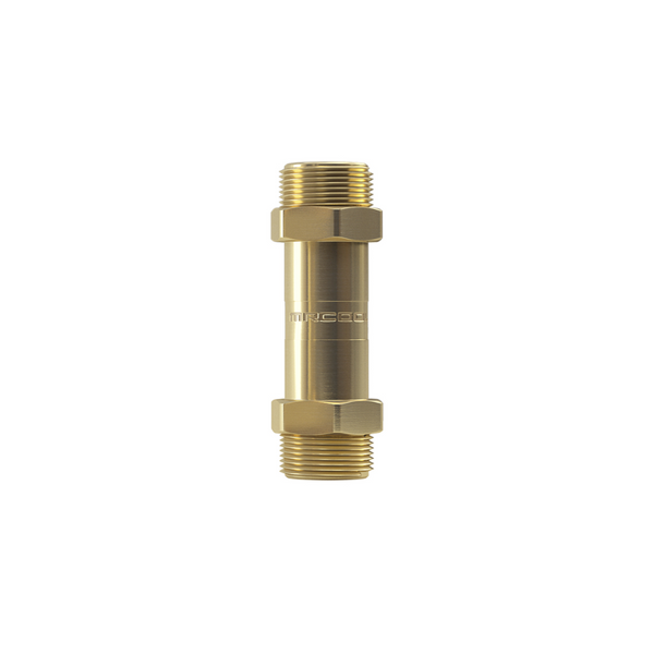 MRCOOL DIY 4th & 5th Gen Coupler with 75ft Pro Cable for 6K, 9K, 12K & 18K Systems - PureFilters.ca