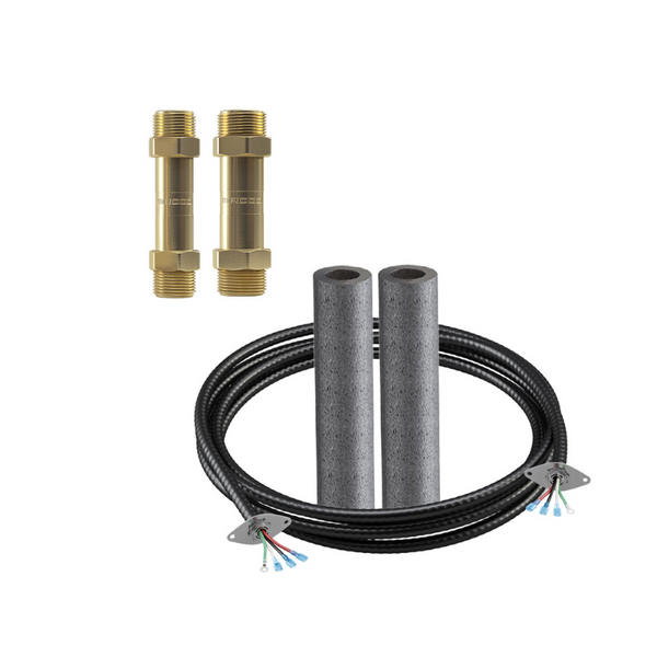 MRCOOL DIY 4th/ 5th Gen COUPLER with 75ft Pro Cable for 24K and 36K Systems - PureFilters.ca