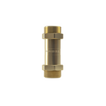 MRCOOL DIY 4th/ 5th Gen COUPLER with 75ft Pro Cable for 24K and 36K Systems - PureFilters.ca