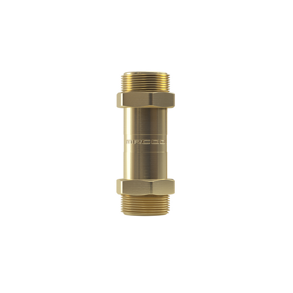 MRCOOL DIY 4th/ 5th Gen COUPLER with 75ft Pro Cable for 24K and 36K Systems - PureFilters.ca