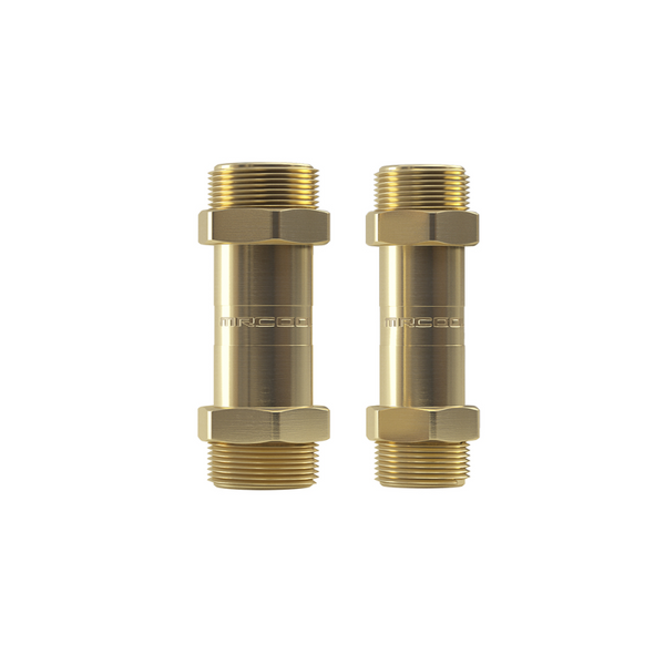 MRCOOL DIY 4th/ 5th Gen COUPLER with 75ft Pro Cable for 24K and 36K Systems - PureFilters.ca