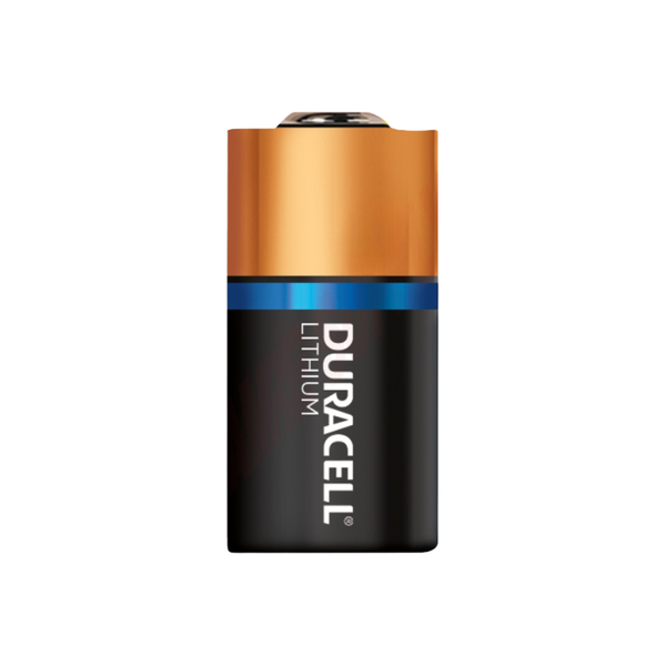Duracell CR2 Lithium Battery - PureFilters.ca