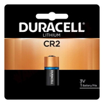 Duracell CR2 Lithium Battery - PureFilters.ca