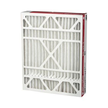 3M Filtrete DPSM03DC-4C Air Filter, MERV 11, 20"x25"x5"