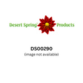 Desert Spring DS00290 Upgrade Kit - For DC Solenoid