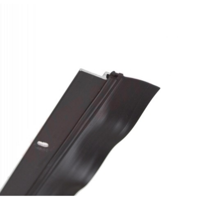 DraftSeal Door Sweep, Anodized Bronze, 36
