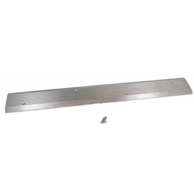 DraftSeal Aluminum Threshold, 36.5"