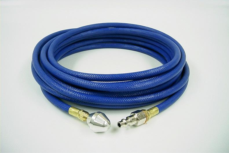 Heat Seal DV1-50-1/4 Skipper Line, 50' | PureFilters