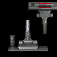 Dyson FlatOut Floor Tool for Upright & Canister Vacuums