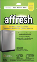 Affresh Dishwasher Cleaner - 3 Pack