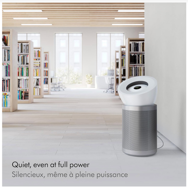 Dyson BP06 Big+Quiet Formaldehyde Air Purifier with HEPA Filter