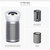 Dyson BP06 Big+Quiet Formaldehyde Air Purifier with HEPA Filter