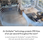 Dyson Purifier Cool Gen1 TP10 Purifying Fan - Air Multiplier 
