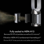 Dyson Purifier Cool Gen1 TP10 Purifying Fan - HEPA Filter
