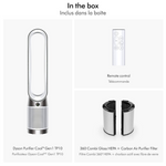 Dyson Purifier Cool Gen1 TP10 Purifying Fan - Whats in The Box