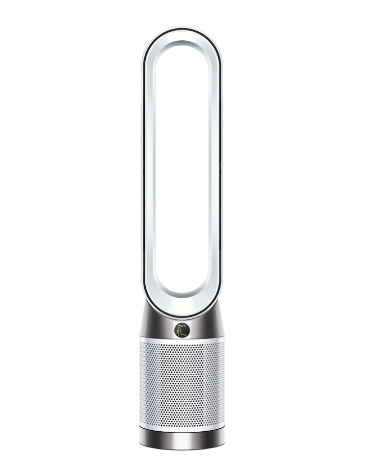 Dyson Purifier Cool Gen1 TP10 Purifying Fan (White) | PureFilters