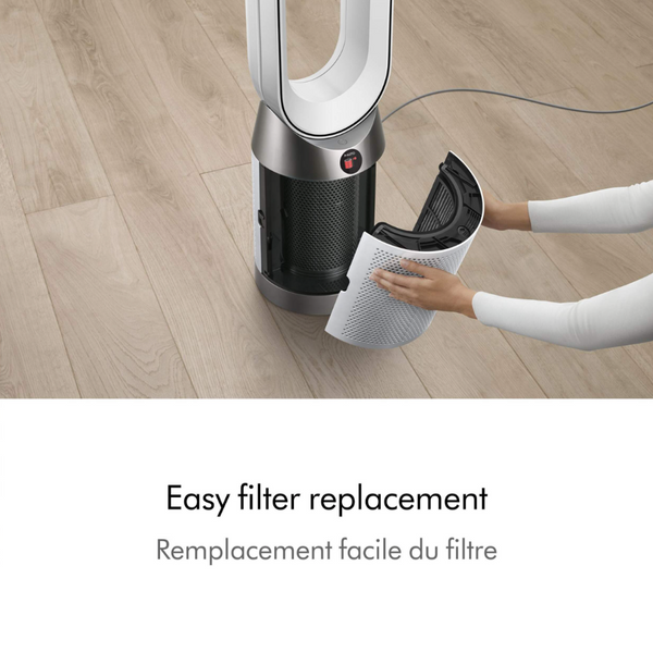 Dyson TP10 Purifier Cool Gen1 Air Purifying Fan