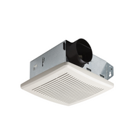 Broan® E070 Economy Exhaust Fan, 70 CFM, 4.0 Sones - PureFilters.ca