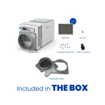Aprilaire E100 Dehumidifier, 100 Pints - PureFilters.ca