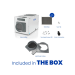 Aprilaire E130 Dehumidifier, 130 Pints - PureFilters.ca