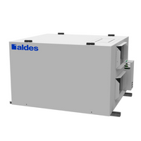 Aldes E650L-Fi-EC-N Light Commercial ERV - PureFilters.ca