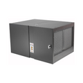 Electro Air EASC-924-1 Self-Contained Electronic Air Cleaner, 2100cfm