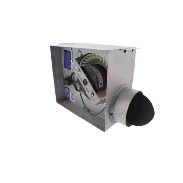 Reversomatic EB-100 Exhaust Fan, 100 CFM - PureFilters.ca