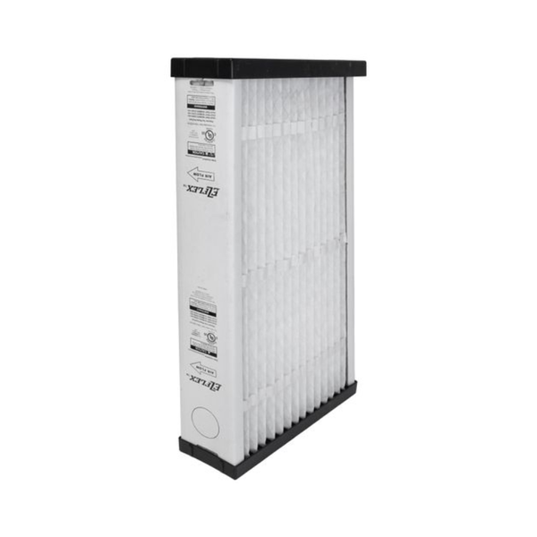 Carrier EXPXXUNV0016 Universal Expandable Pleated Media Filter with End Caps, MERV 10, 16" x 25" x 5" - PureFilters.ca