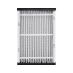 Carrier EXPXXUNV0016 Universal Expandable Pleated Media Filter with End Caps, MERV 10, 16" x 25" x 5" - PureFilters.ca
